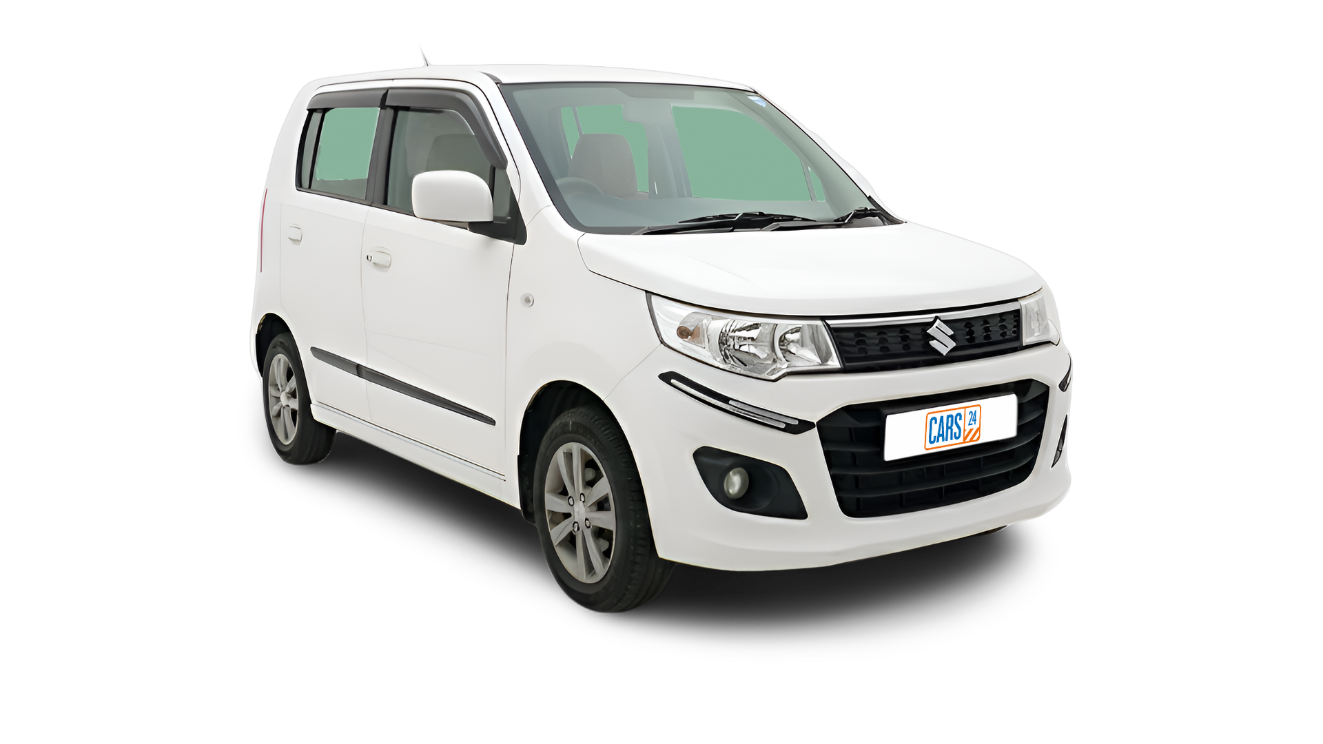 Maruti Wagon R 1.0-img